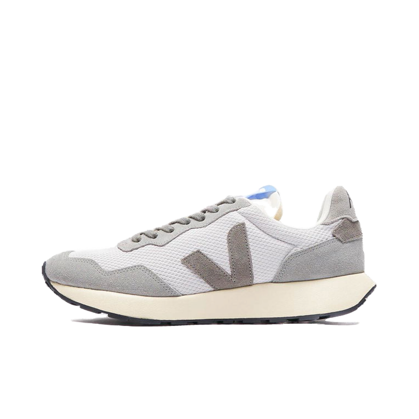 Sneakers och skor Veja Paulistana Alveomesh Grå | PS1803741B