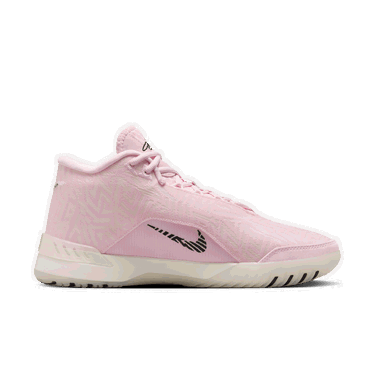 Sneakers och skor Nike LeBron NXXT Genisus Rosa | HF0712-602, 2