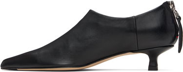 Smycke Aeyde Aeyde Virun Kitten Heel Pumps Svart | A11-PU0626001001-225, 2