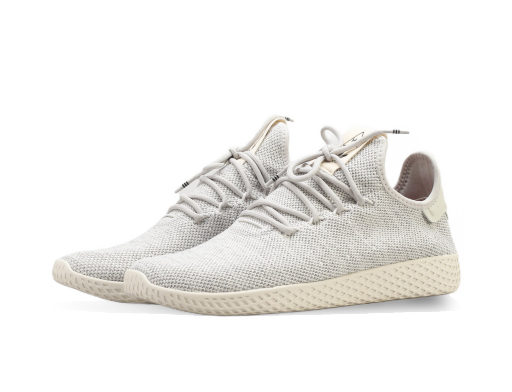Sneakers och skor adidas Originals Pharrell Williams Tennis HU Grå | AC8698