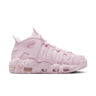 Sneakers och skor Nike Air More Uptempo W Rosa | DV1137-600, 4