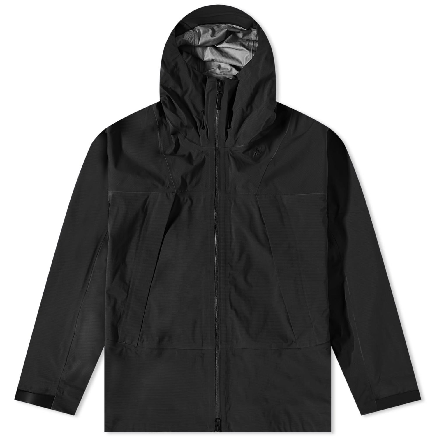 Jacka Goldwin Pertex Shield Air All Weather Jacket Svart | GM03100-BK, 0