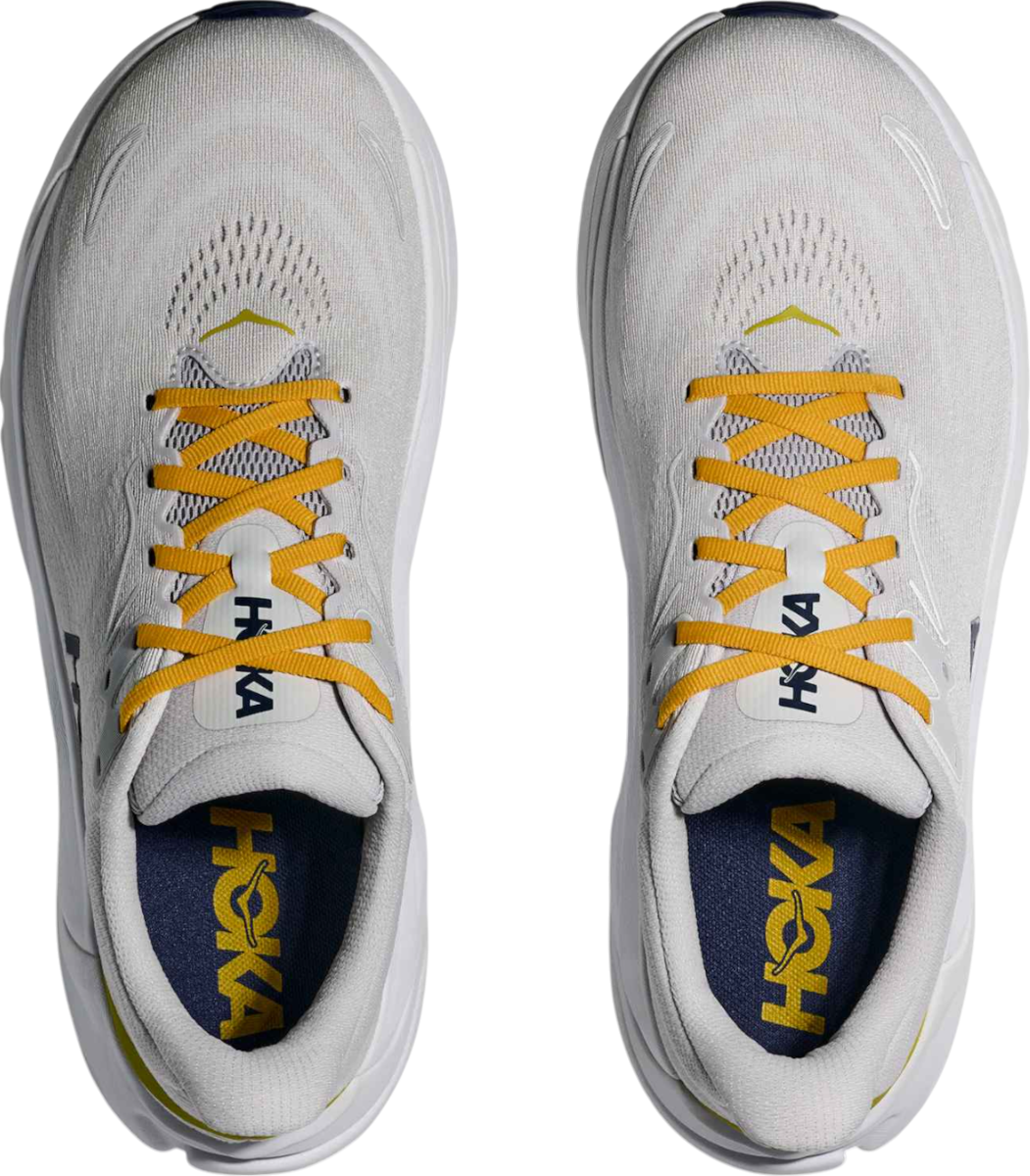 Sneakers och skor Hoka One One Arahi 8 Grå | 1168690-sstc, 1