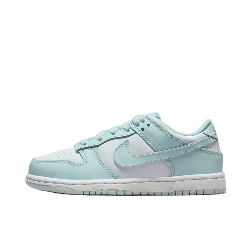 Sneakers och skor Nike Dunk Low Turkos | FB9108-105