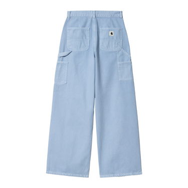 Byxor Carhartt WIP Jens Pant Blå | I033142_0F4_4J, 0
