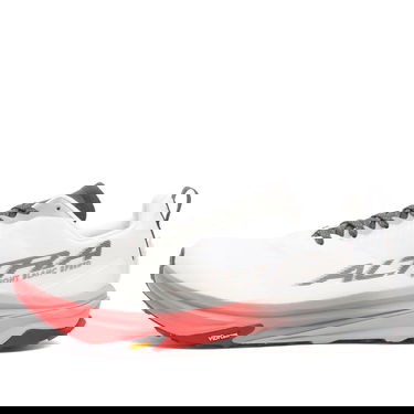 Sneakers och skor Altra Running Altra Mont Blanc Speed Sneaker Vit | AL0A85RZ-161, 0