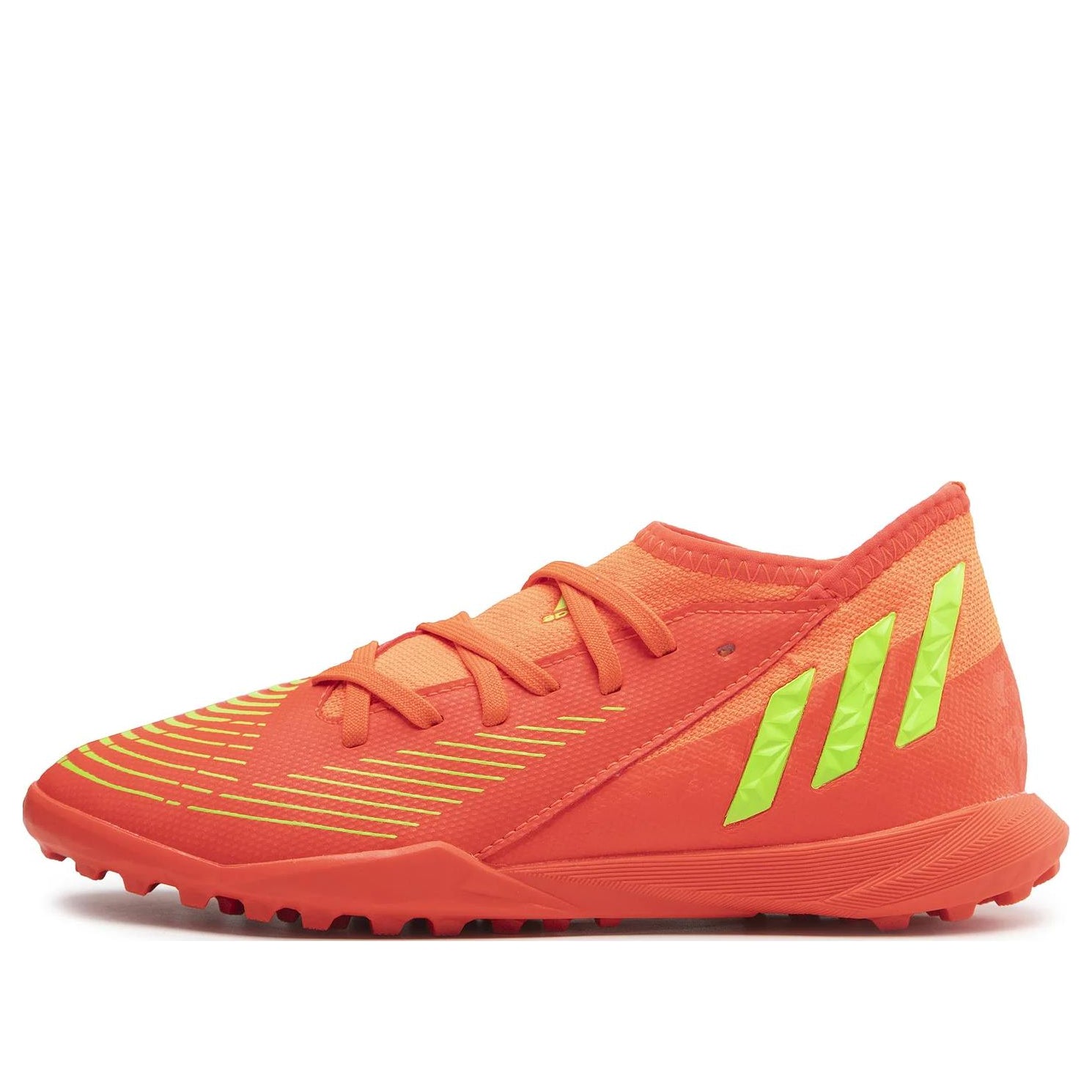 Sneakers och skor adidas Performance Predator Edge.3 TF 'Game Data Pack' Orange | GV8503, 0