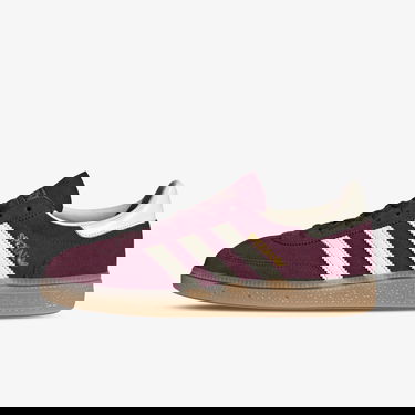 Sneakers och skor adidas Originals Handball Spezial Bourgogne | JP8726, 1