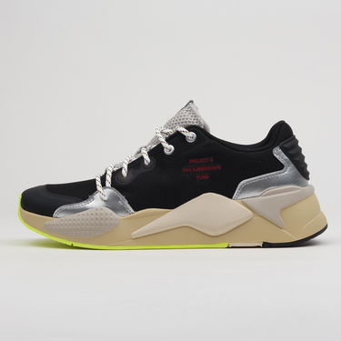 Sneakers och skor Puma RS - X Han Kjobenhavn Svart | 369426 01, 1