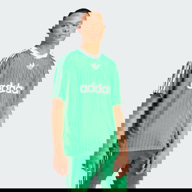 T-shirt adidas Originals Adicolor Tee Grön | IM9457, 3