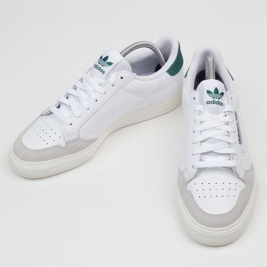 Sneakers och skor adidas Originals Continental Vulc Vit | EF3534, 2