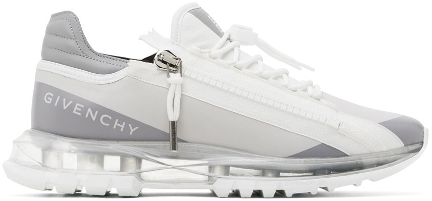 Kläder Givenchy Givenchy Spectre Zip Vit | BH00AFH1R3020, 0