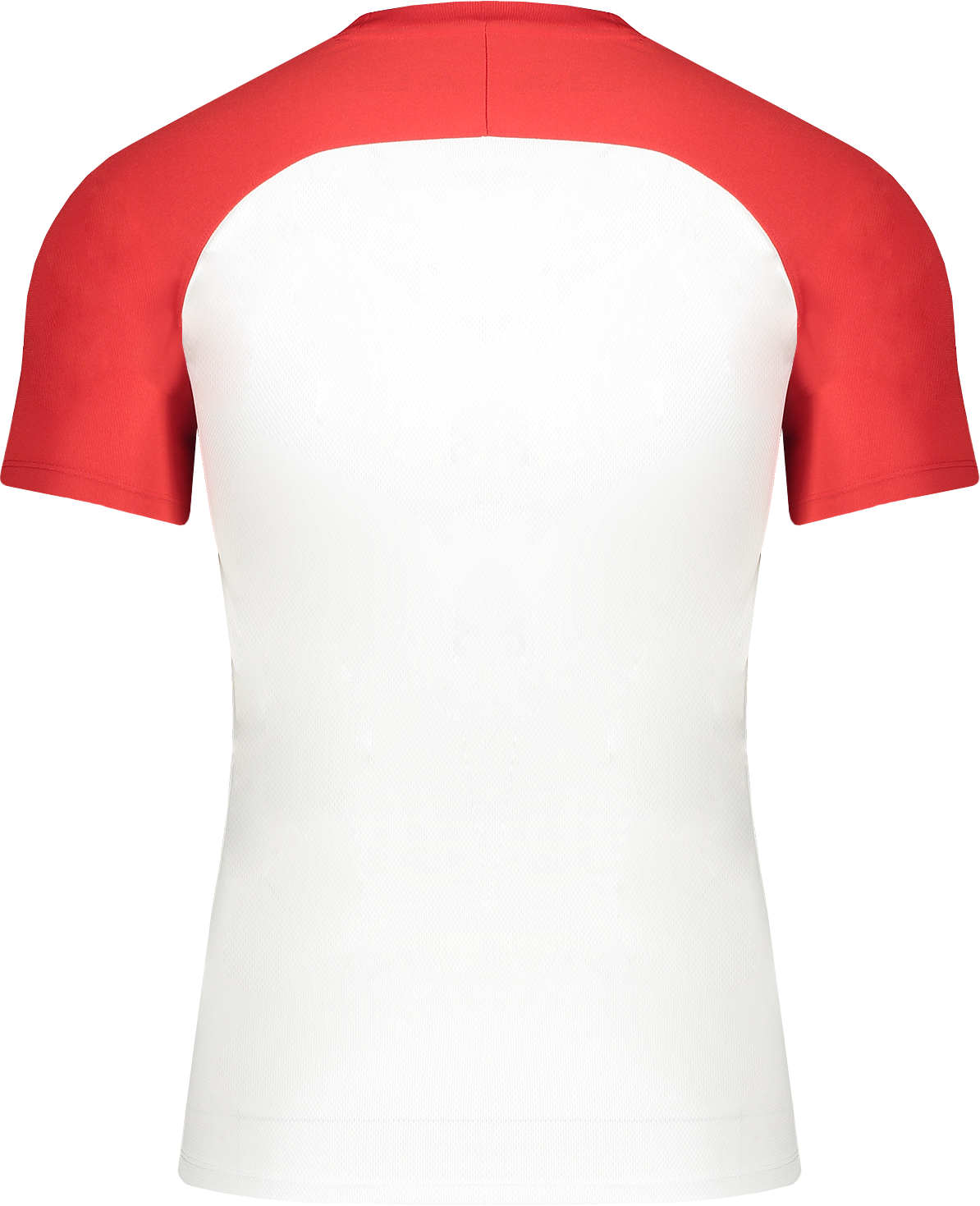 Jersey Nike Nike Dry Strp Sgmn III Short Sleeve Jersey Vit | 832976-102, 1