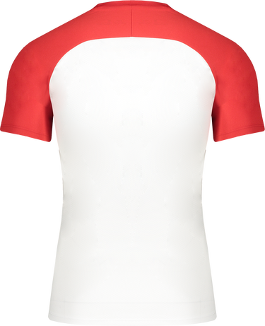 Jersey Nike Nike Dry Strp Sgmn III Short Sleeve Jersey Vit | 832976-102, 1