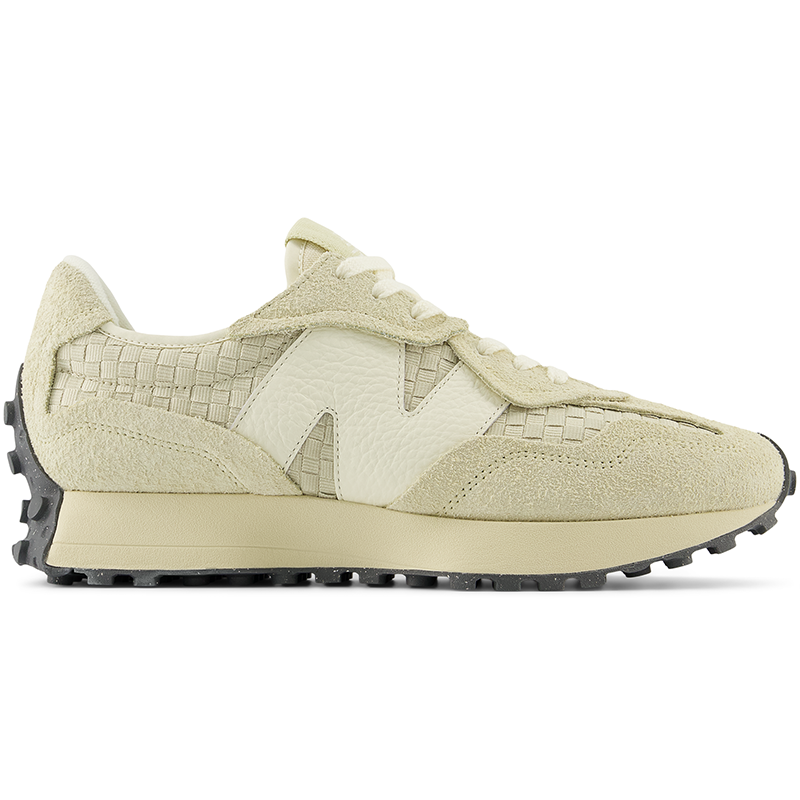 Sneakers och skor New Balance 327 Beige | NBU327WOA