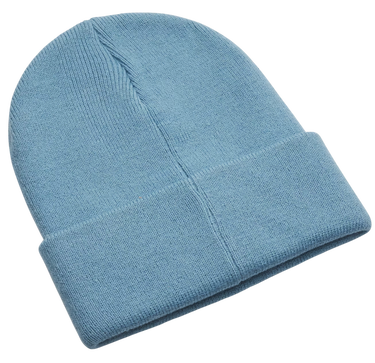Mössa Under Armour Halftime Cuff Beanie Blå | 1373155-418, 1