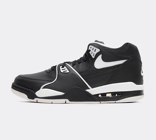 Sneakers och skor Nike Air Flight '89 Svart | CU4833-015, 0