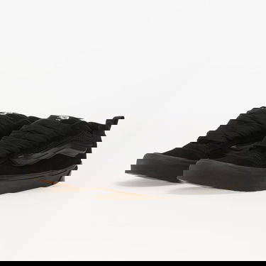 Sneakers och skor Vans Knu Skool Svart | VN0009QCBKA1, 2