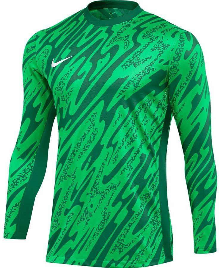 Jersey Nike Nike Gardien Goalkeeper Jersey Long Sleeve Grön | fd7474-329