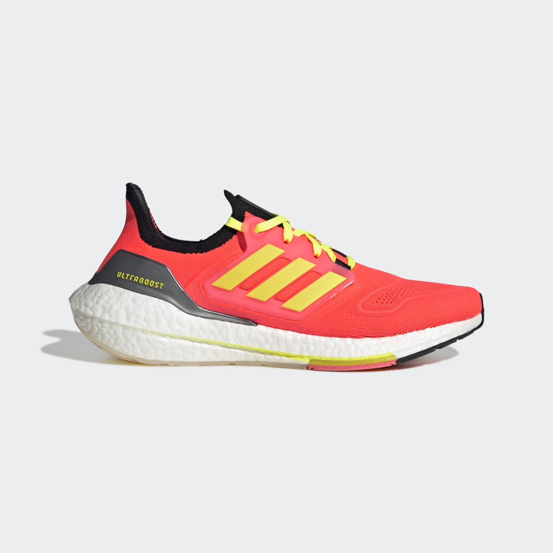 Sneakers och skor adidas Performance UltraBOOST 22 Röd | GX5465, 0