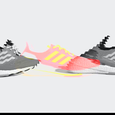 Sneakers och skor adidas Performance UltraBOOST 22 Röd | GX5465, 0