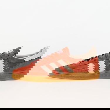 Sneakers och skor adidas Originals HANDBALL SPEZIAL Röd | IG6191, 0