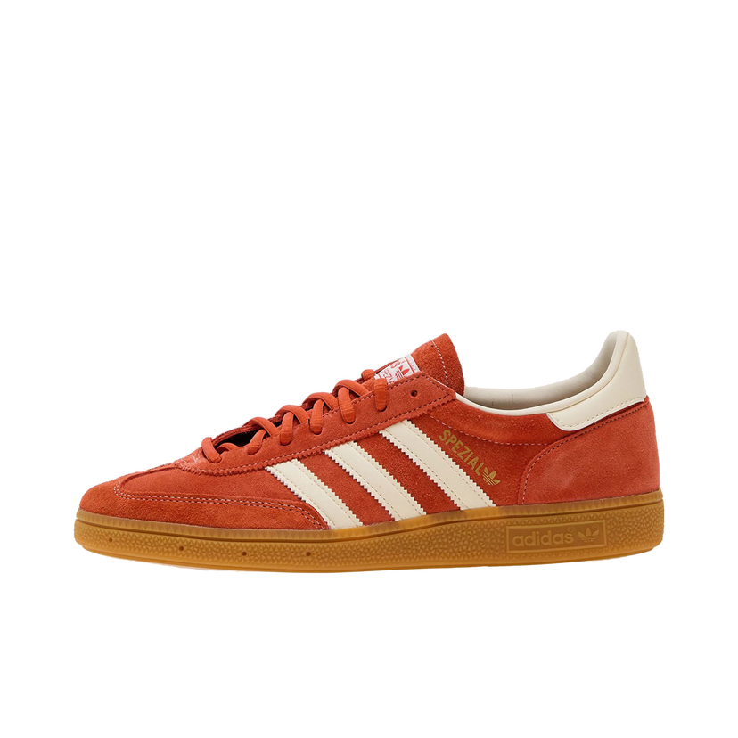 Sneakers och skor adidas Originals HANDBALL SPEZIAL Röd | IG6191