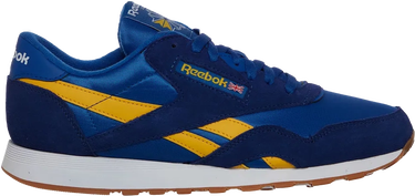 Sneakers och skor Reebok Reebok Classic Nylon Blå | 100216232-100216232, 0