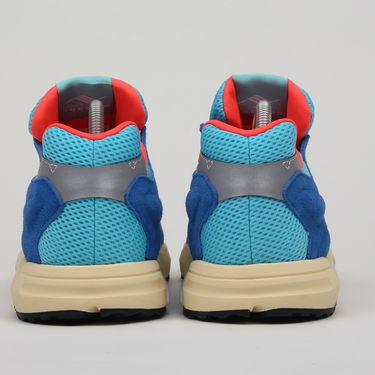 Sneakers och skor adidas Originals ZX Torsion Blå | EE4787, 3