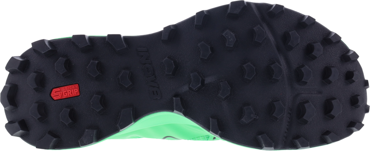 Sneakers och skor inov-8 INOV-8 MudTalon Zero Wide Grön | 001474-gn-w-001, 1