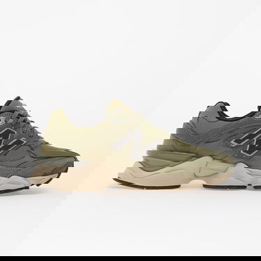 Sneakers och skor New Balance 9060 Grön | U9060ORC, 2