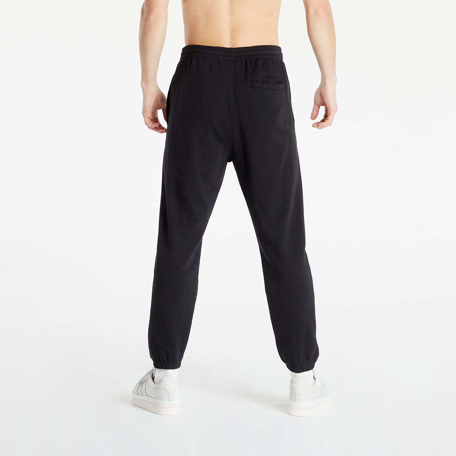Träningsbyxor adidas Performance Adicolor Spinner Sweatpants Svart | HC4493, 1