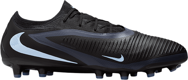 Sneakers och skor Nike PHANTOM 6 LOW PRO AG-PRO Soccer Cleats Svart | hq2317-003