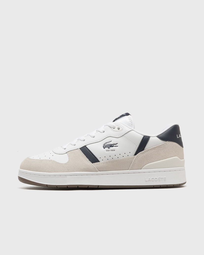 Sneakers och skor Lacoste T-Clip Set 225 11 Vit | 50SMA0184-042