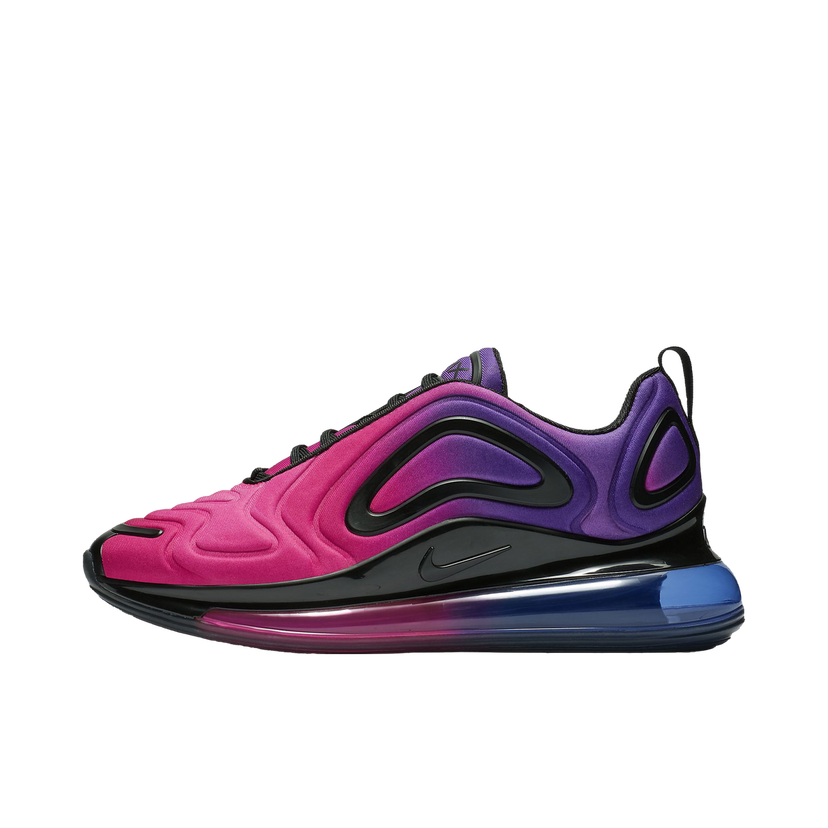 Sneakers och skor Nike Air Max 720 Sunset W Purpur | AR9293-500