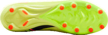 Sneakers och skor Nike ZOOM VAPOR 16 PRO AG-PRO Gul | fq8684-300, 7