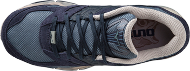Sneakers och skor Mizuno Wave Prophecy 8 Blå | D1GA2261-01, 3