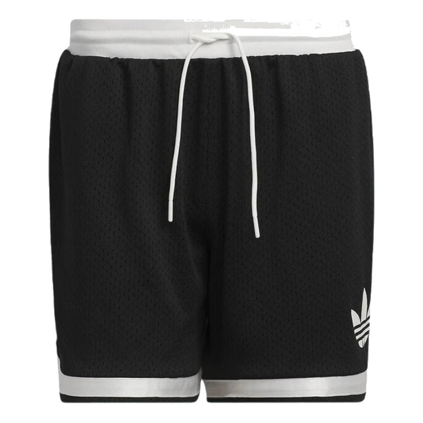 Shorts adidas Originals Originals Classic Mesh Comfort Shorts Svart | IY7387