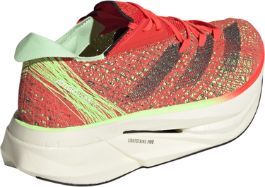 Sneakers och skor adidas Performance ADIZERO PRIME X 2 STRUNG "Red" Röd | id0265, 5