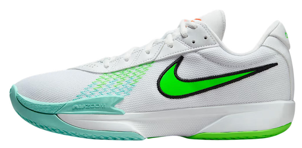 Sneakers och skor Nike Air Zoom G.T Cut Academy Shoe Vit | fb2599-107, 1