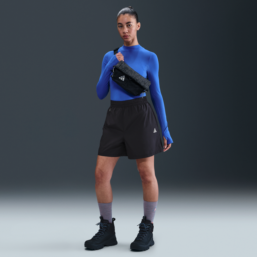 Midjeväska Nike ACG ACG Repel Ripstop Shorts Blå | HJ0263-010
