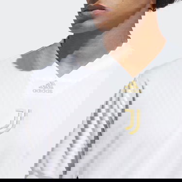 Jersey adidas Originals Juventus Icon Jersey Vit | HS9807, 3