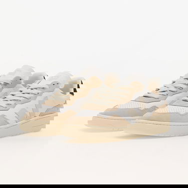 Sneakers och skor Veja V-90 Extra White Pierre Nautico Beige | VD2003461B, 4