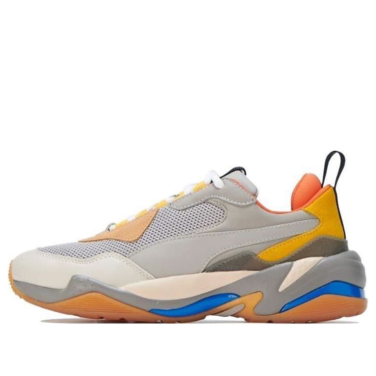 Sneakers och skor Puma Thunder Spectra Grå | 368504-02, 0