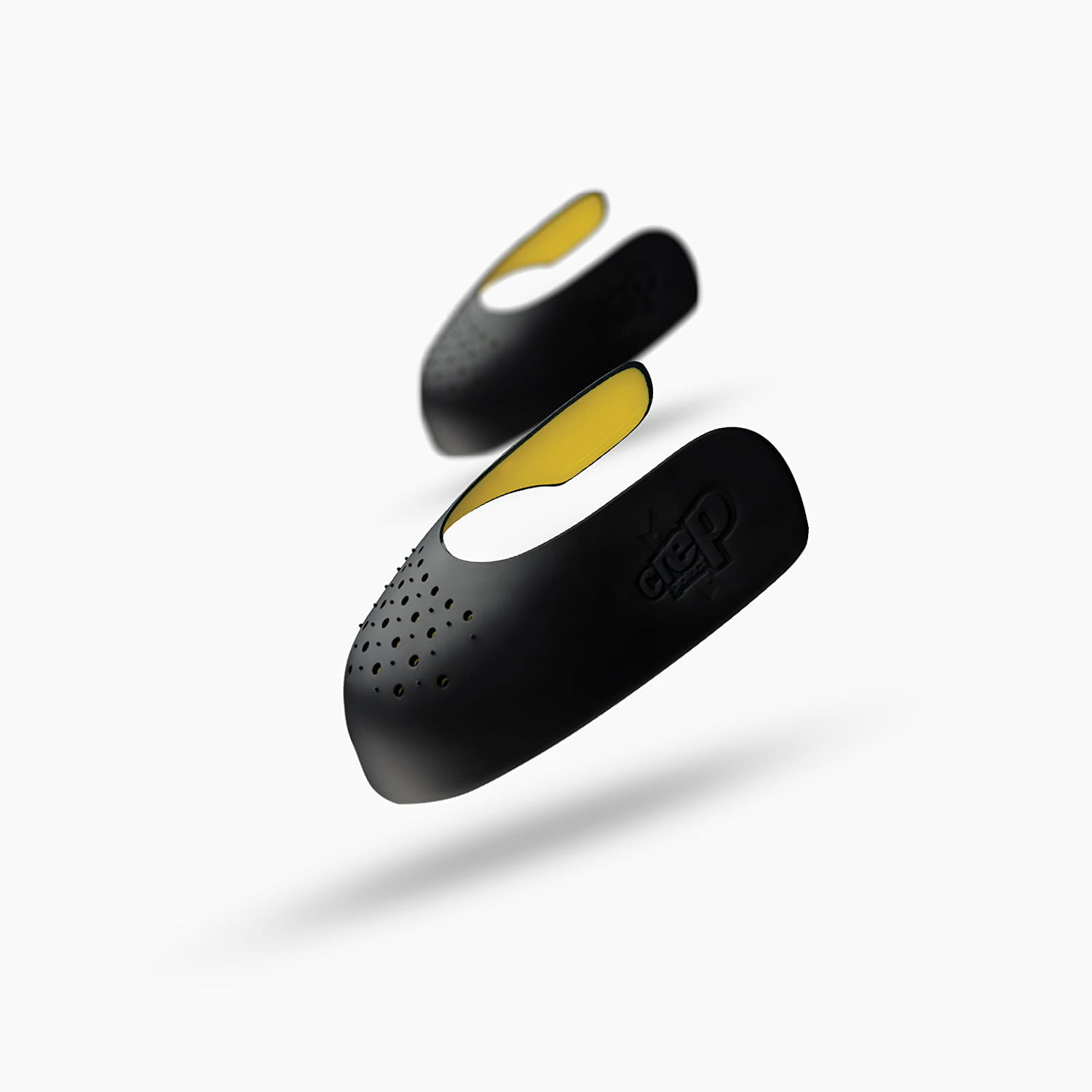 Skovård CREP Protect The Ultimate Sneaker Shields Svart | crep shields, 1