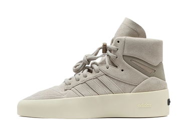 Sneakers och skor adidas Originals Fear of God x Athletics '86 Hi Sesame Beige | IF6683, 2