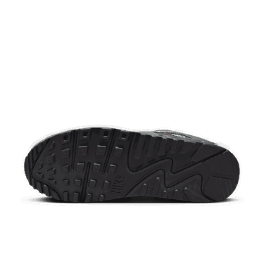Sneakers och skor Nike Air Max 90 Grå | DR0145-003, 2