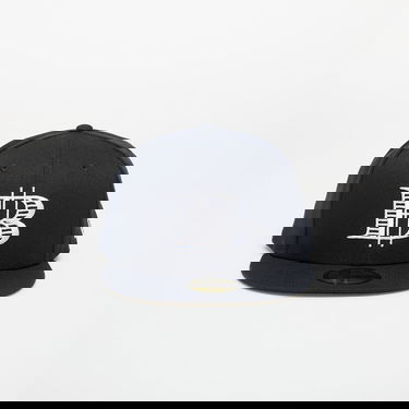 Keps BAPE A BATHING APE x New Era 59Fifty B Logo Cap Mörkblå | 001CPL331902CNVY, 0