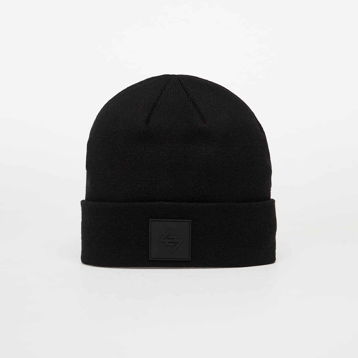 Mössa Represent Clo 247 Patch Beanie Svart | 247M100039-01, 0