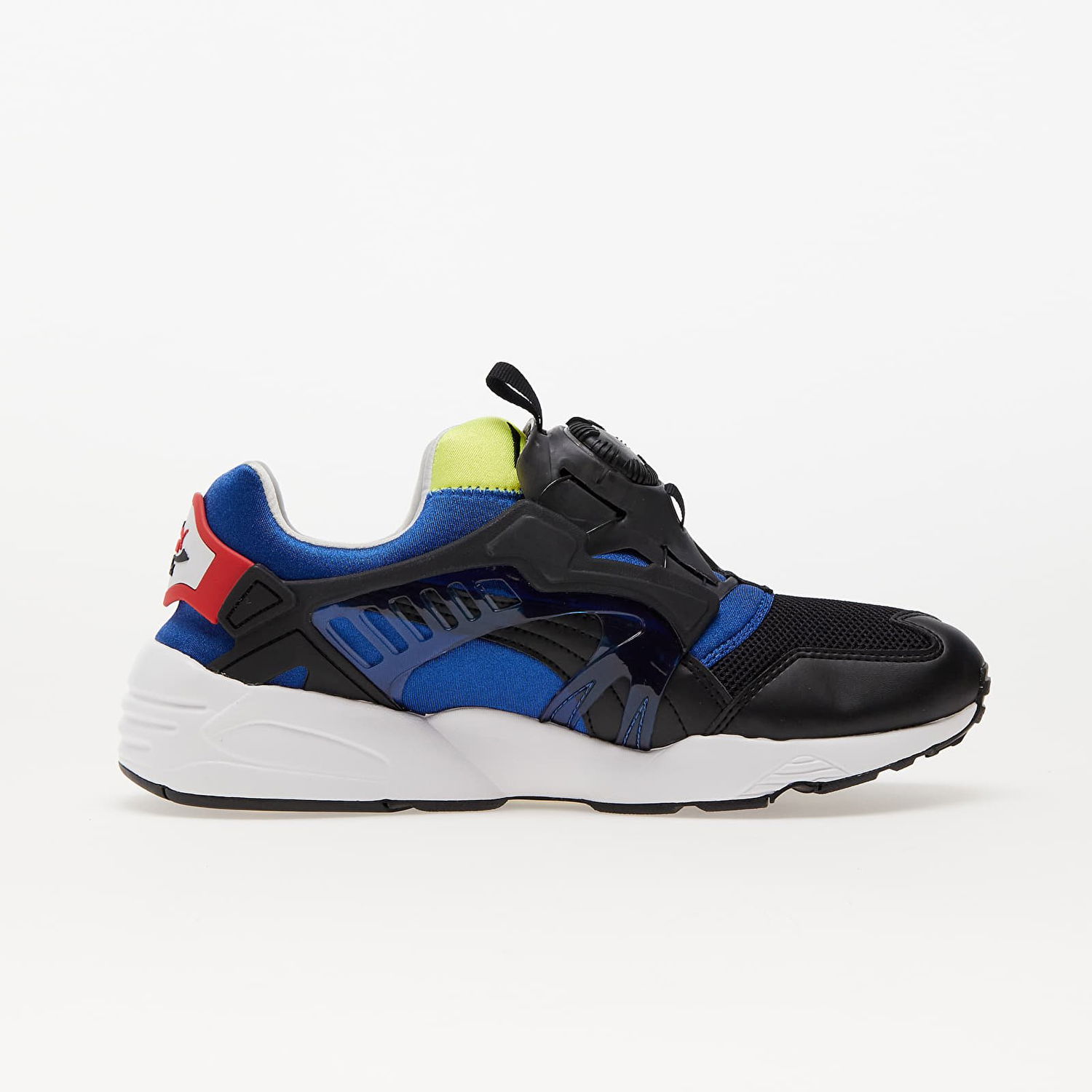 Sneakers och skor Puma Disc Blaze OG "Black" Svart | 39093104, 1